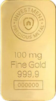 Gold bar